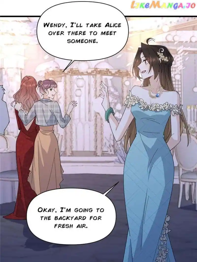 Da Lao Shiyi Hou Zhi Jide Wo Chapter 198