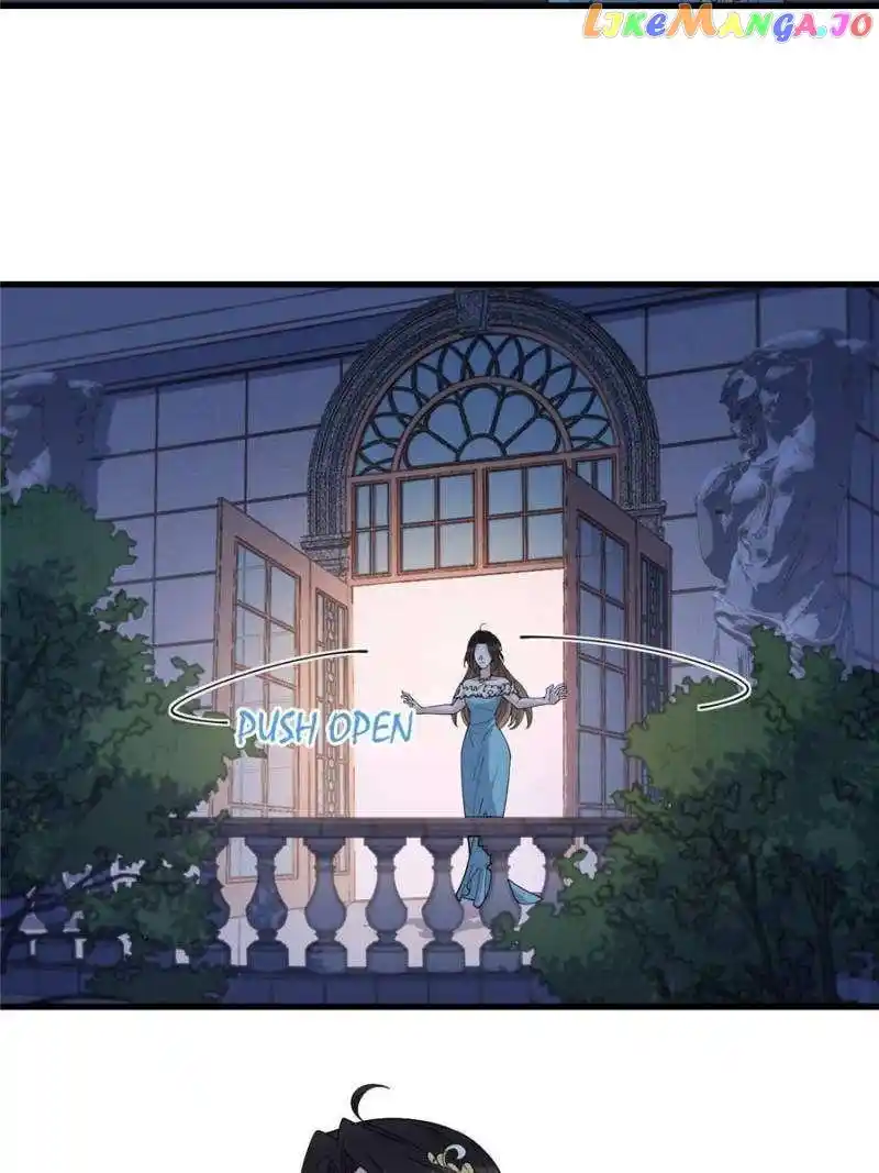 Da Lao Shiyi Hou Zhi Jide Wo Chapter 198