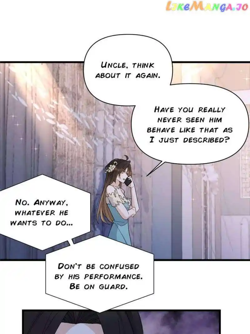 Da Lao Shiyi Hou Zhi Jide Wo Chapter 198