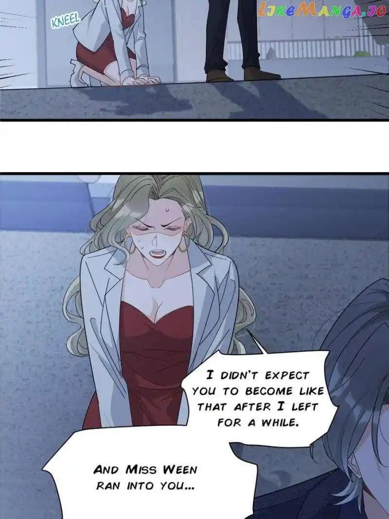 Da Lao Shiyi Hou Zhi Jide Wo Chapter 198