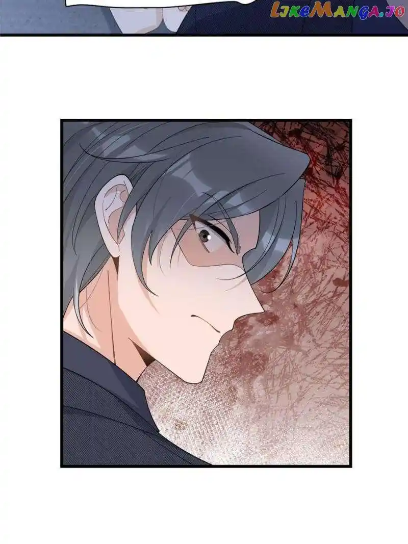 Da Lao Shiyi Hou Zhi Jide Wo Chapter 198