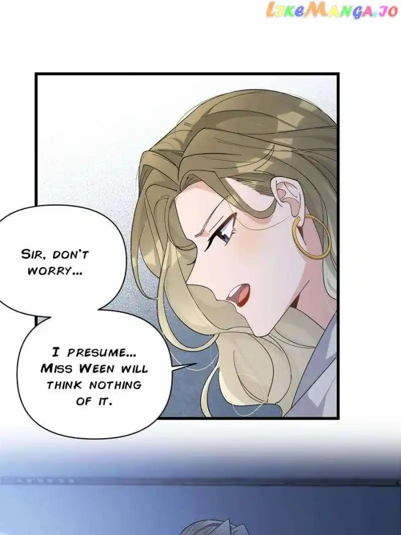 Da Lao Shiyi Hou Zhi Jide Wo Chapter 198