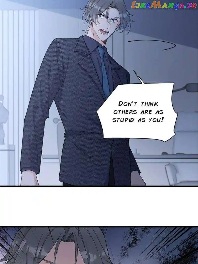 Da Lao Shiyi Hou Zhi Jide Wo Chapter 198