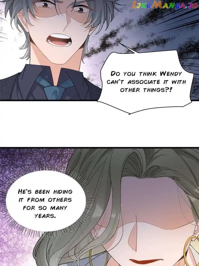 Da Lao Shiyi Hou Zhi Jide Wo Chapter 198