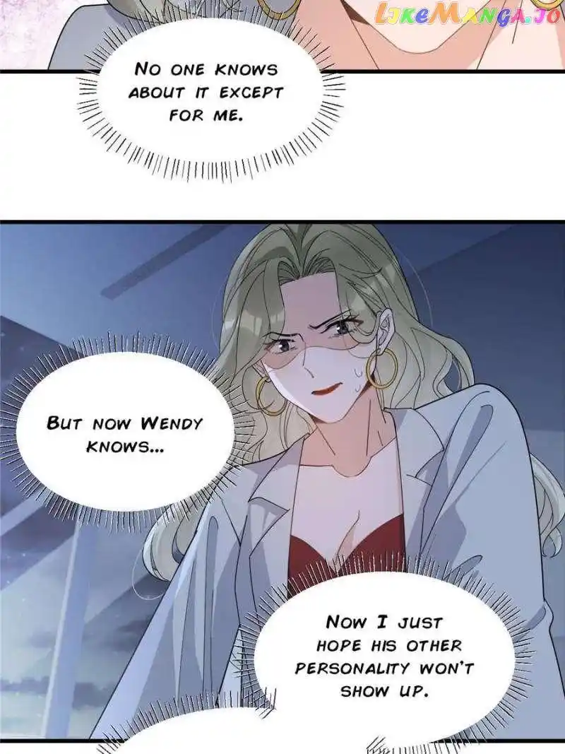 Da Lao Shiyi Hou Zhi Jide Wo Chapter 198