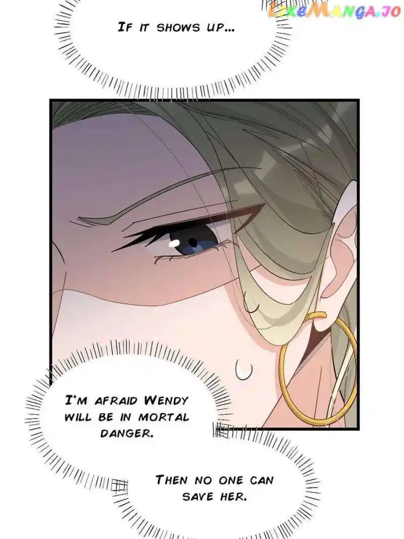 Da Lao Shiyi Hou Zhi Jide Wo Chapter 198