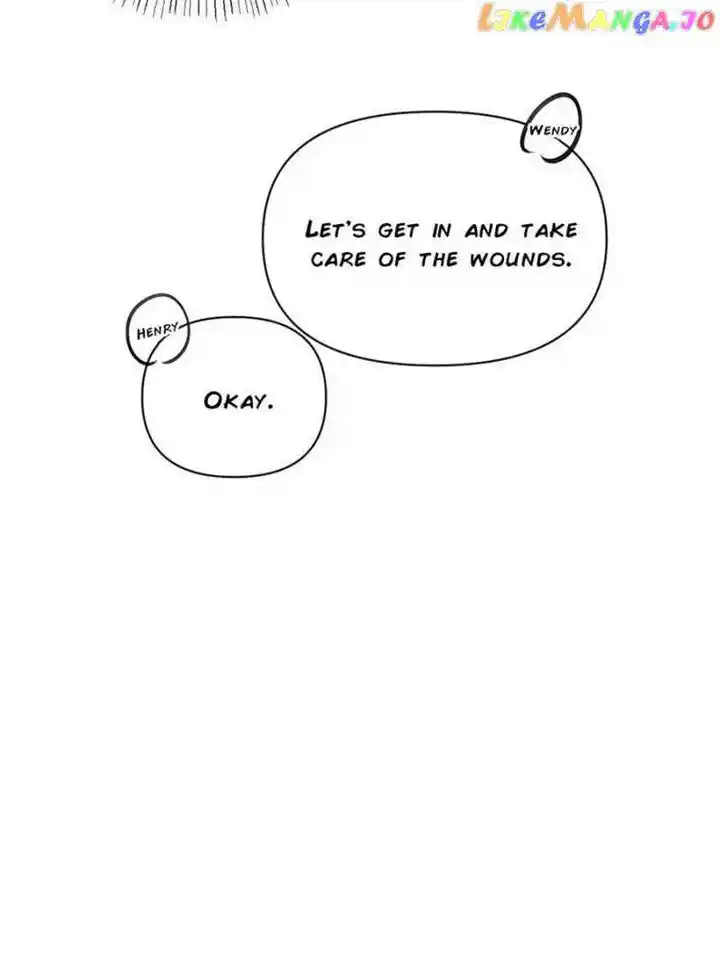 Da Lao Shiyi Hou Zhi Jide Wo Chapter 199