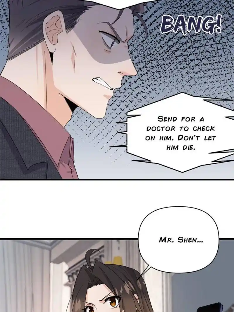 Da Lao Shiyi Hou Zhi Jide Wo Chapter 200