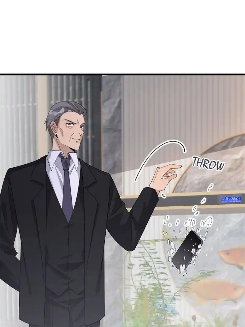 Da Lao Shiyi Hou Zhi Jide Wo Chapter 200