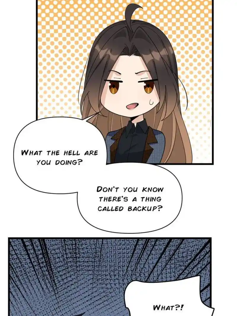 Da Lao Shiyi Hou Zhi Jide Wo Chapter 200