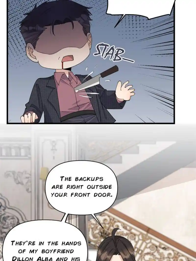 Da Lao Shiyi Hou Zhi Jide Wo Chapter 200