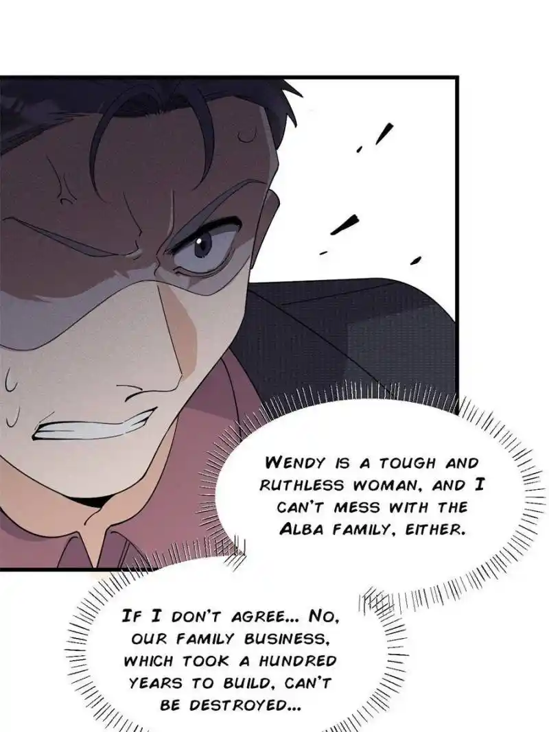 Da Lao Shiyi Hou Zhi Jide Wo Chapter 200