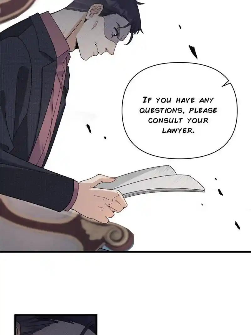 Da Lao Shiyi Hou Zhi Jide Wo Chapter 200