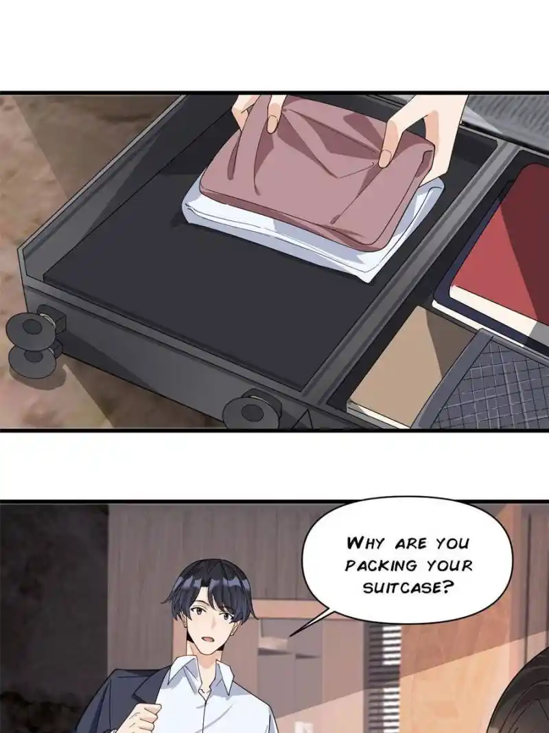 Da Lao Shiyi Hou Zhi Jide Wo Chapter 201