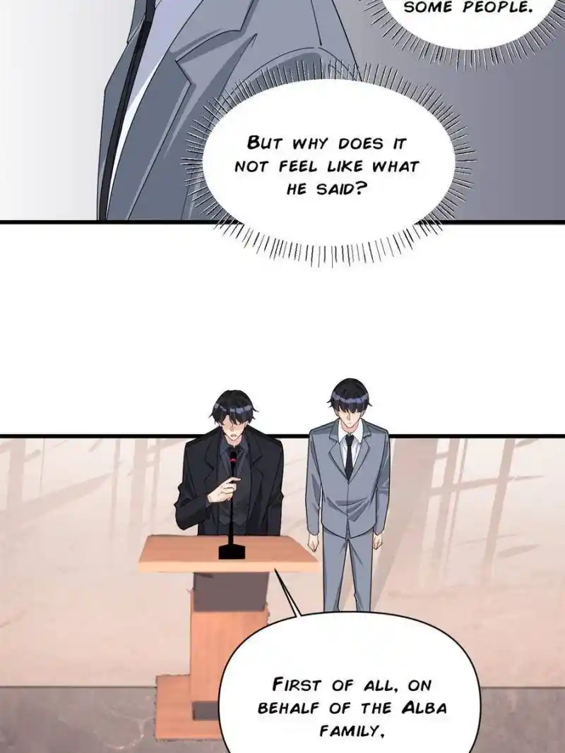 Da Lao Shiyi Hou Zhi Jide Wo Chapter 201