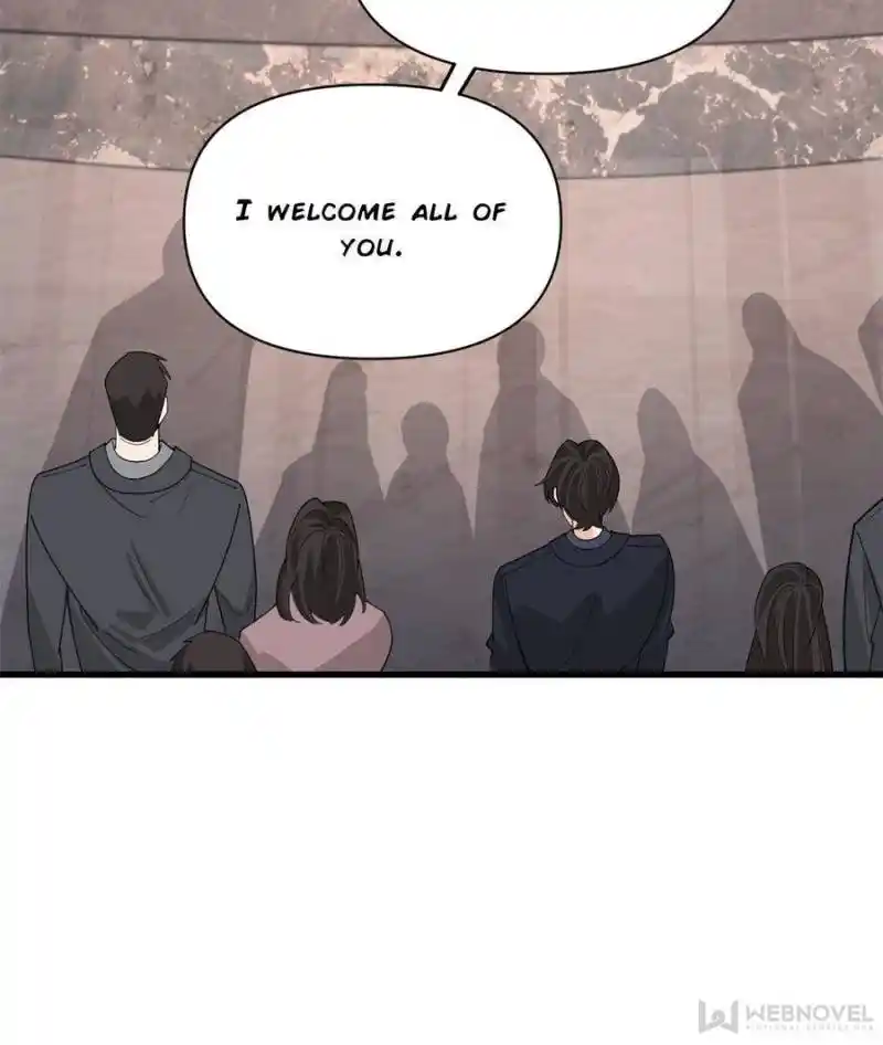 Da Lao Shiyi Hou Zhi Jide Wo Chapter 201