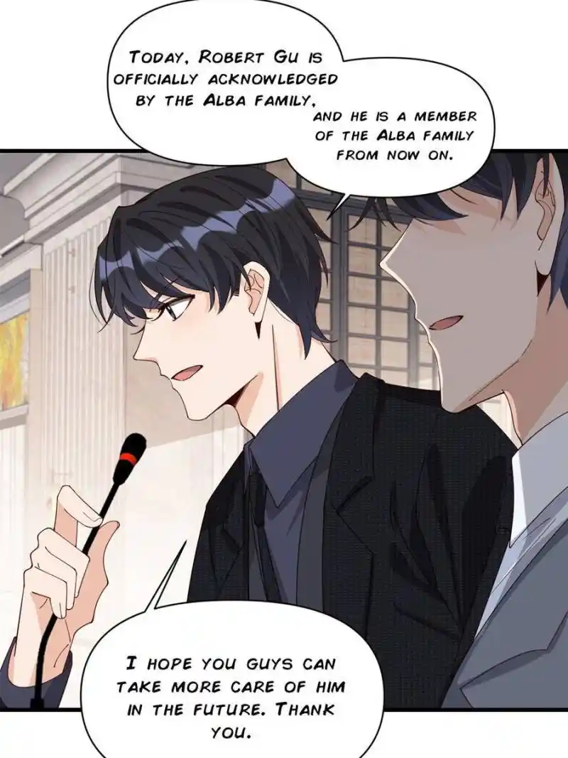 Da Lao Shiyi Hou Zhi Jide Wo Chapter 201