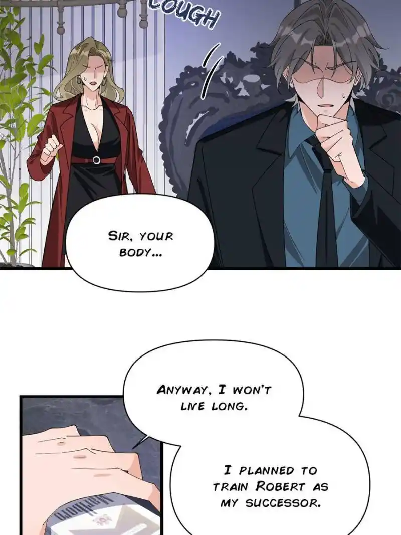 Da Lao Shiyi Hou Zhi Jide Wo Chapter 201