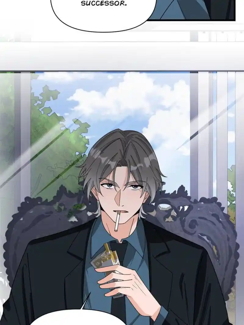 Da Lao Shiyi Hou Zhi Jide Wo Chapter 201