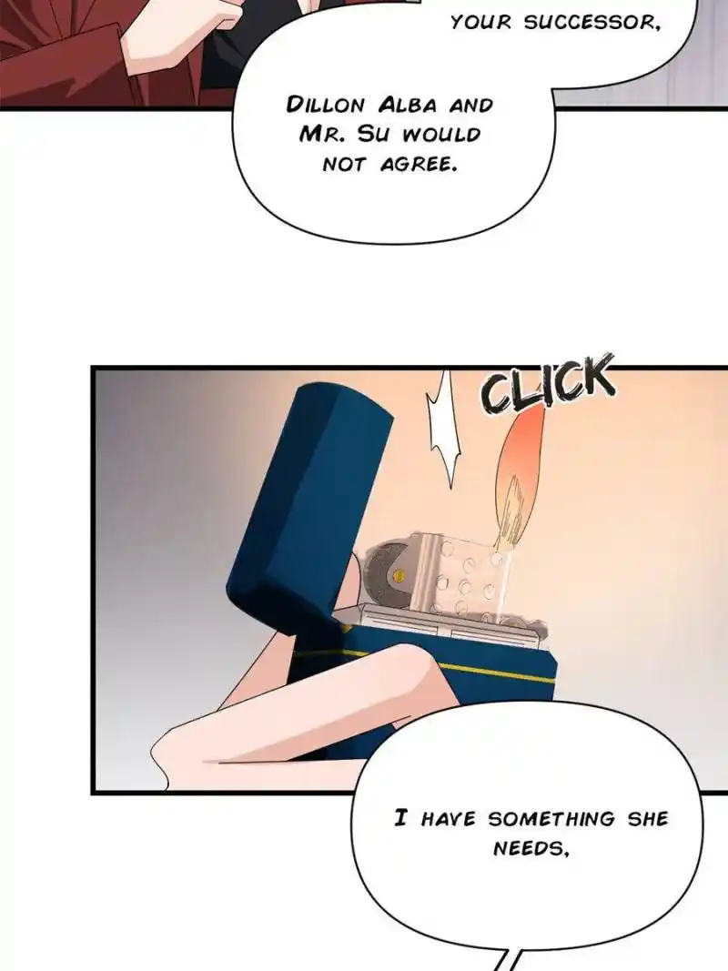 Da Lao Shiyi Hou Zhi Jide Wo Chapter 201