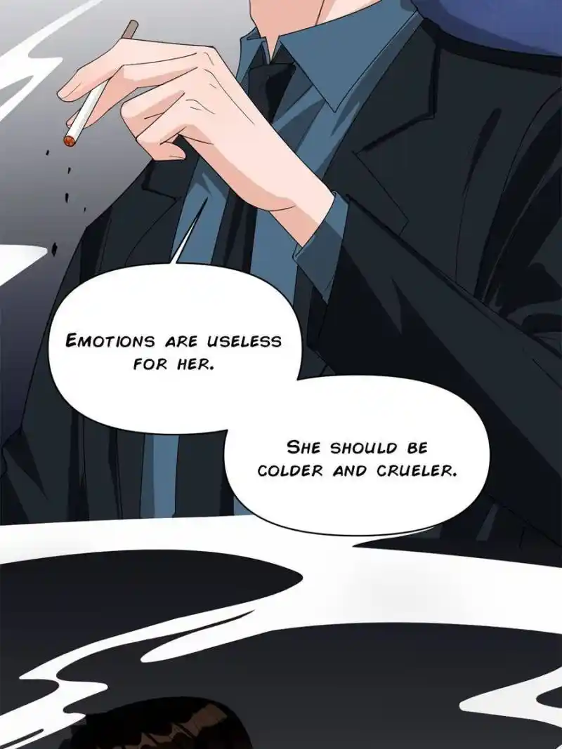 Da Lao Shiyi Hou Zhi Jide Wo Chapter 201