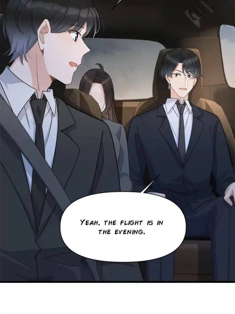 Da Lao Shiyi Hou Zhi Jide Wo Chapter 202