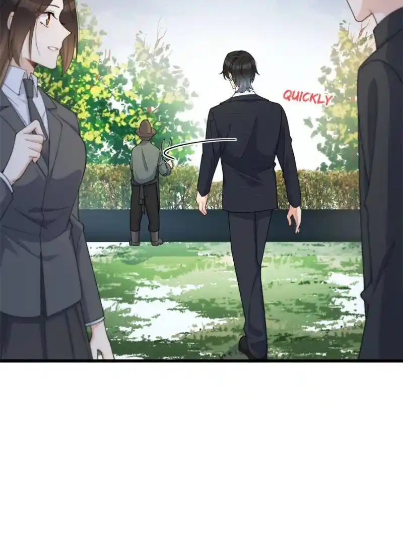 Da Lao Shiyi Hou Zhi Jide Wo Chapter 202