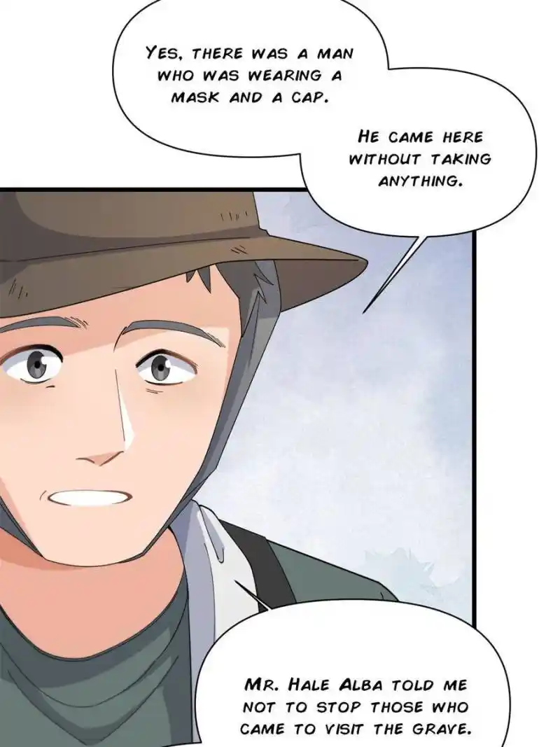 Da Lao Shiyi Hou Zhi Jide Wo Chapter 202