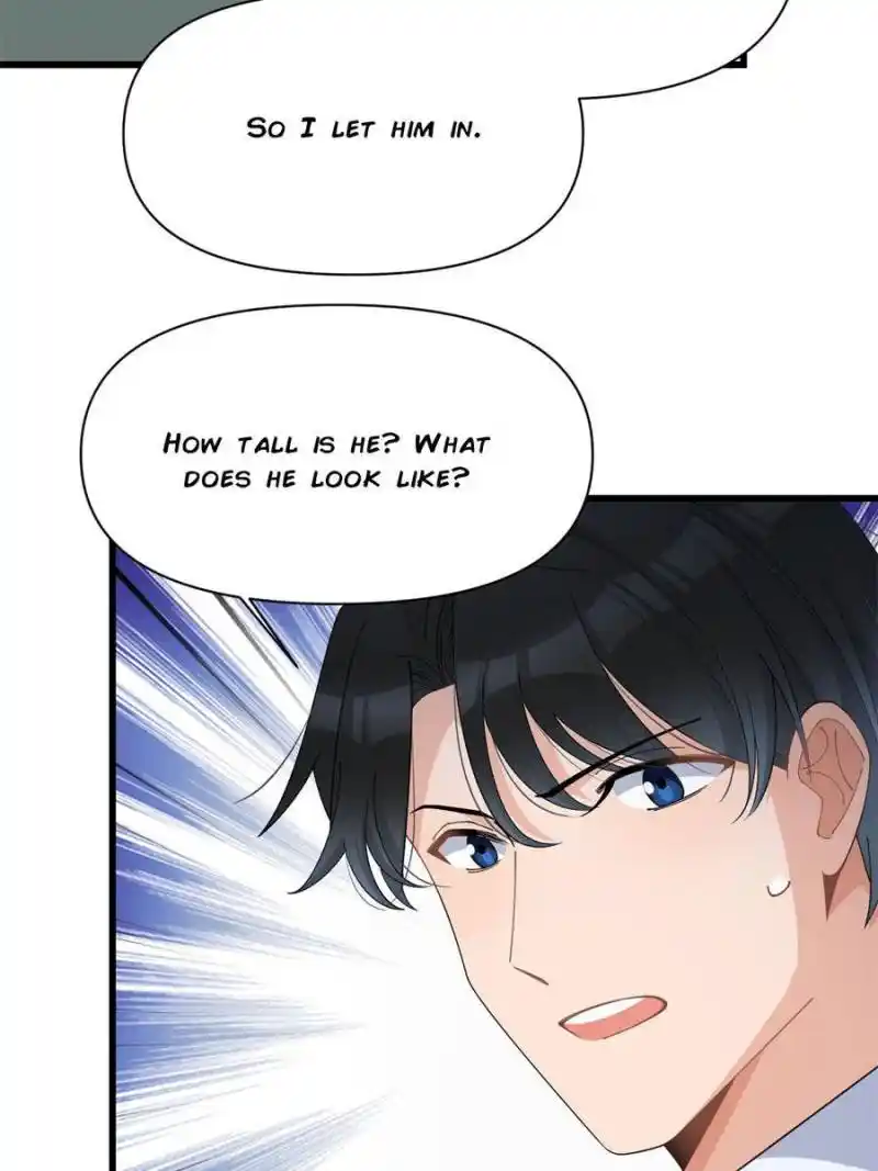 Da Lao Shiyi Hou Zhi Jide Wo Chapter 202