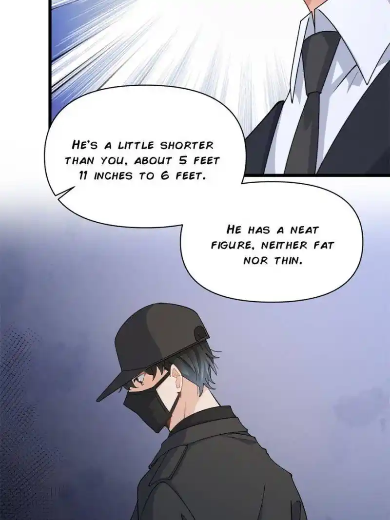 Da Lao Shiyi Hou Zhi Jide Wo Chapter 202