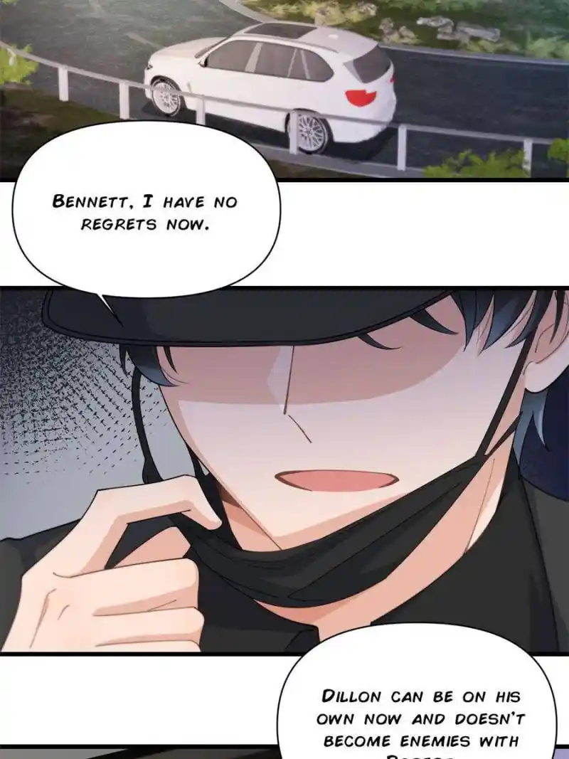 Da Lao Shiyi Hou Zhi Jide Wo Chapter 202