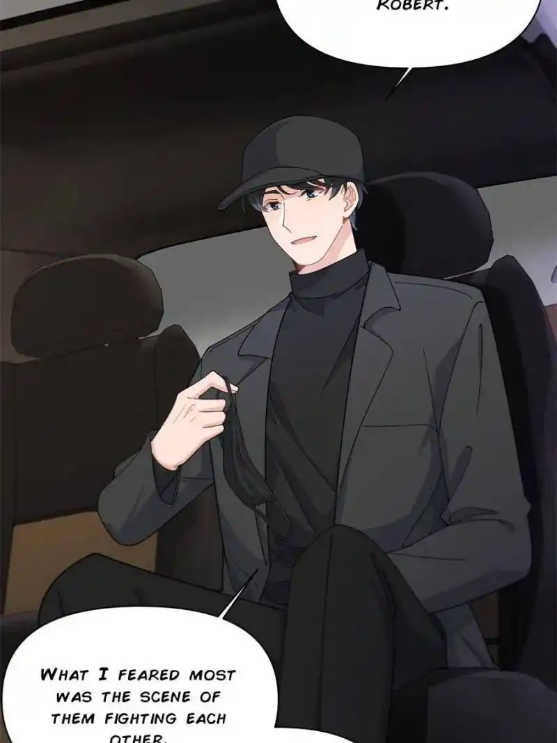 Da Lao Shiyi Hou Zhi Jide Wo Chapter 202