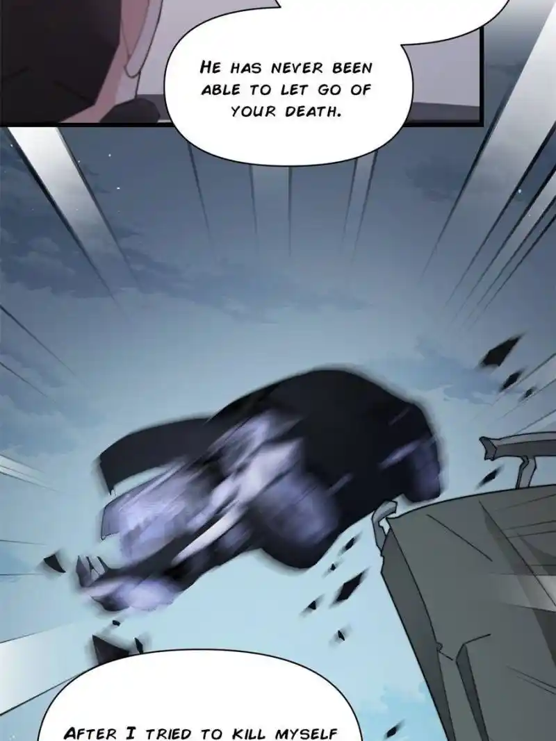 Da Lao Shiyi Hou Zhi Jide Wo Chapter 202