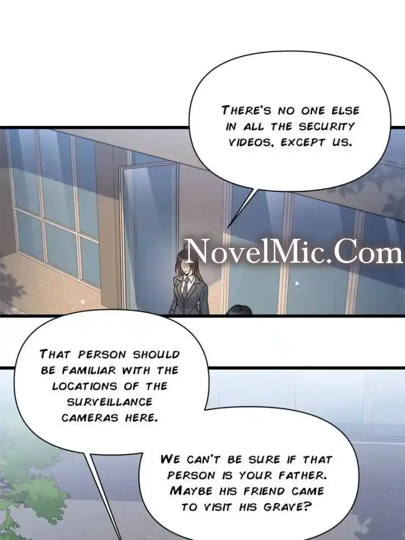 Da Lao Shiyi Hou Zhi Jide Wo Chapter 203