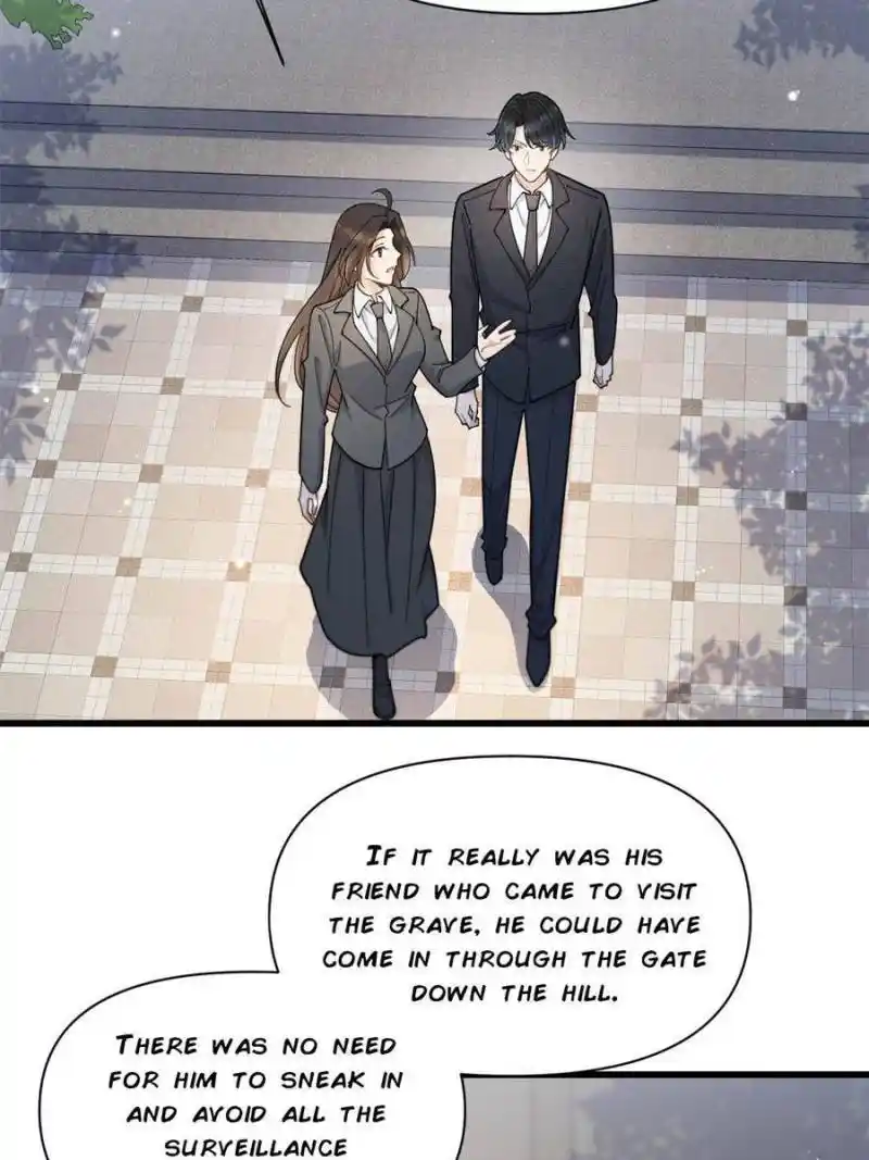 Da Lao Shiyi Hou Zhi Jide Wo Chapter 203