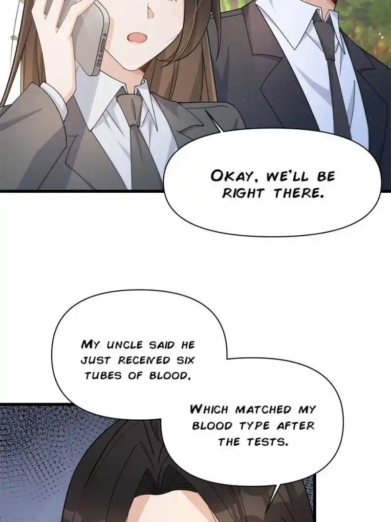 Da Lao Shiyi Hou Zhi Jide Wo Chapter 203