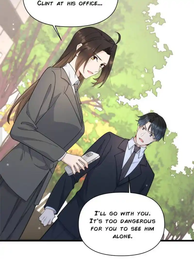 Da Lao Shiyi Hou Zhi Jide Wo Chapter 203