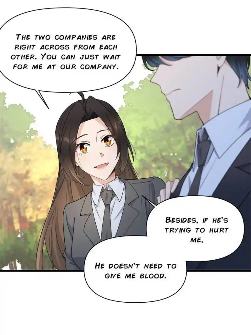 Da Lao Shiyi Hou Zhi Jide Wo Chapter 203