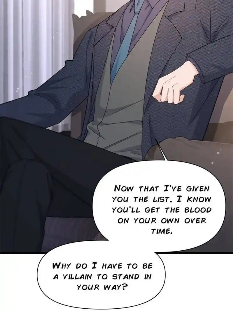 Da Lao Shiyi Hou Zhi Jide Wo Chapter 203