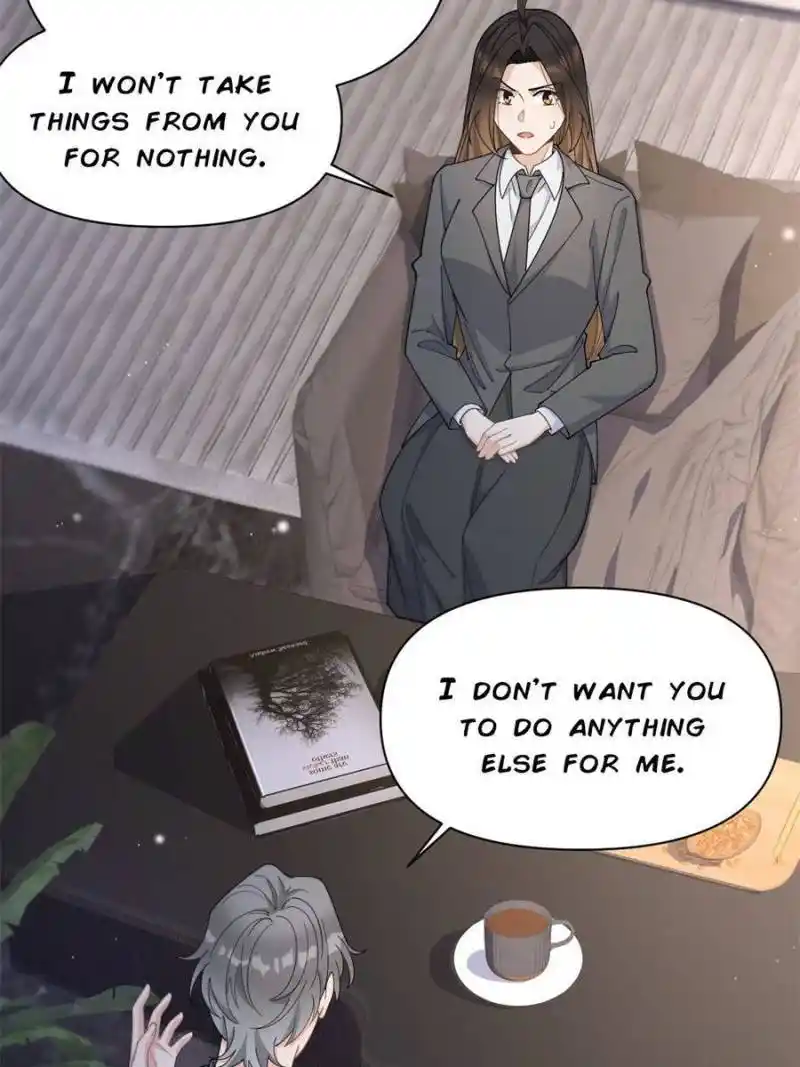 Da Lao Shiyi Hou Zhi Jide Wo Chapter 203