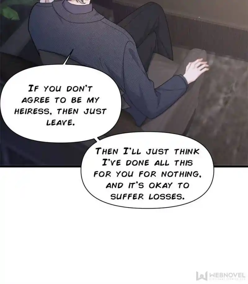 Da Lao Shiyi Hou Zhi Jide Wo Chapter 203