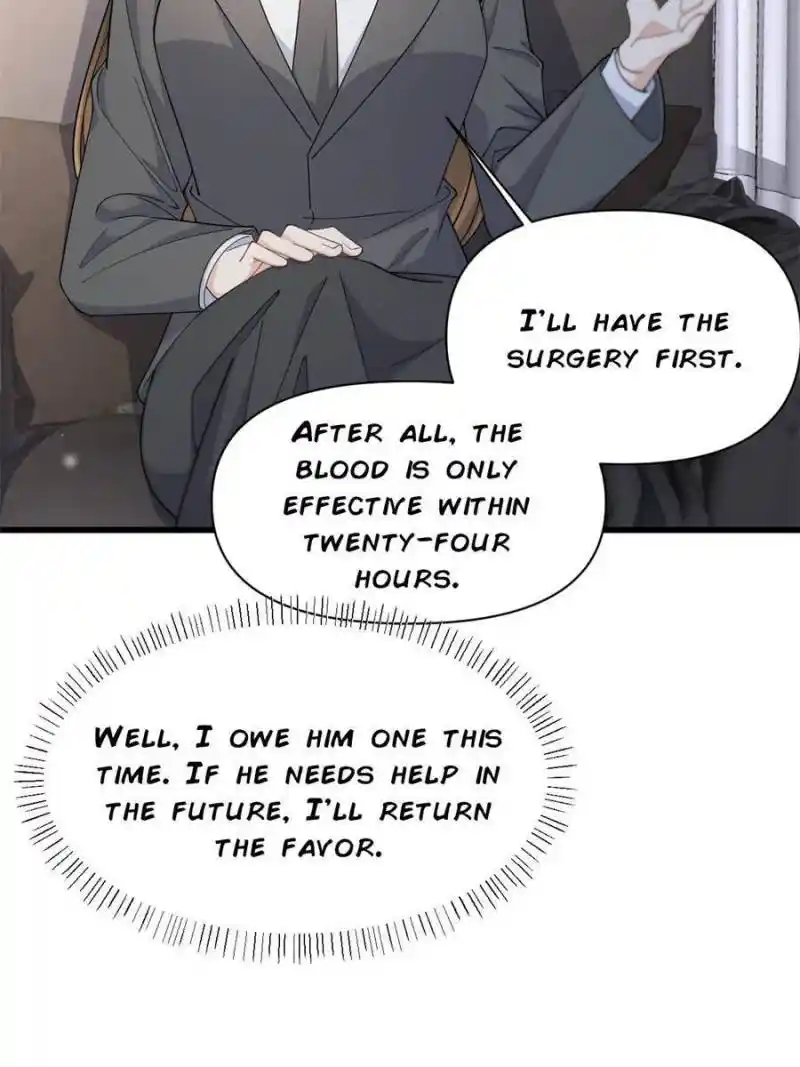 Da Lao Shiyi Hou Zhi Jide Wo Chapter 203