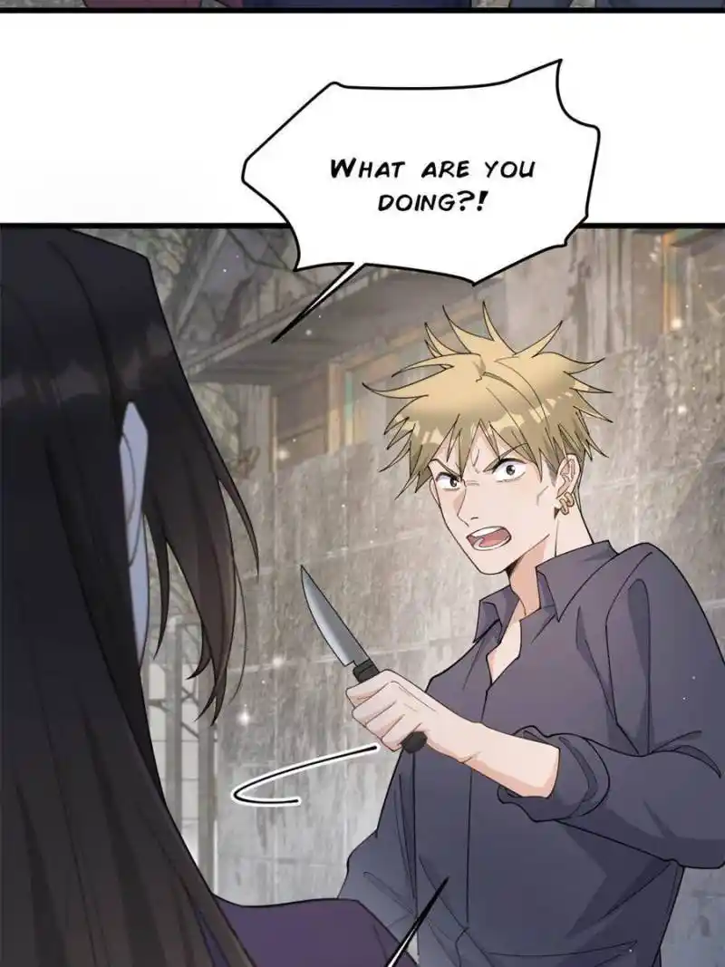 Da Lao Shiyi Hou Zhi Jide Wo Chapter 203