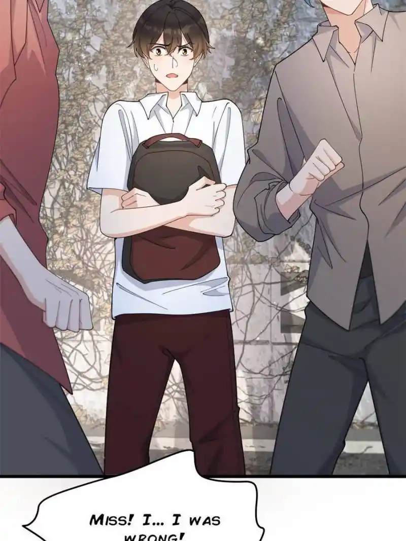 Da Lao Shiyi Hou Zhi Jide Wo Chapter 203