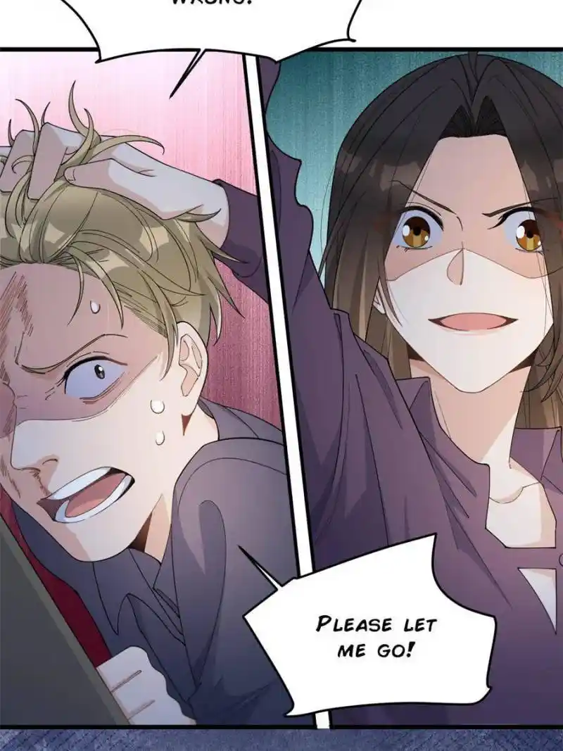 Da Lao Shiyi Hou Zhi Jide Wo Chapter 203