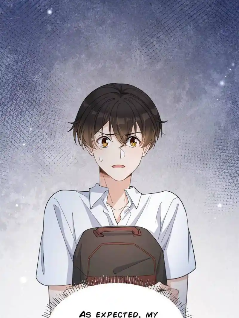 Da Lao Shiyi Hou Zhi Jide Wo Chapter 203