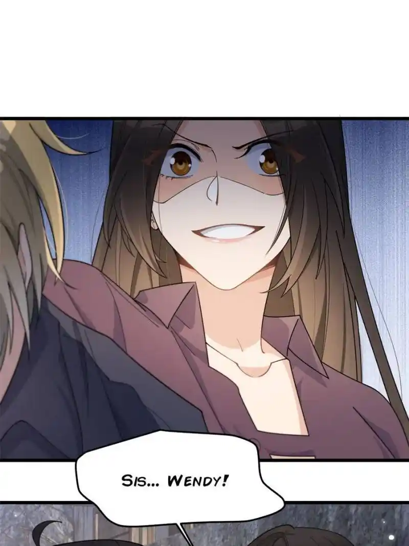 Da Lao Shiyi Hou Zhi Jide Wo Chapter 204