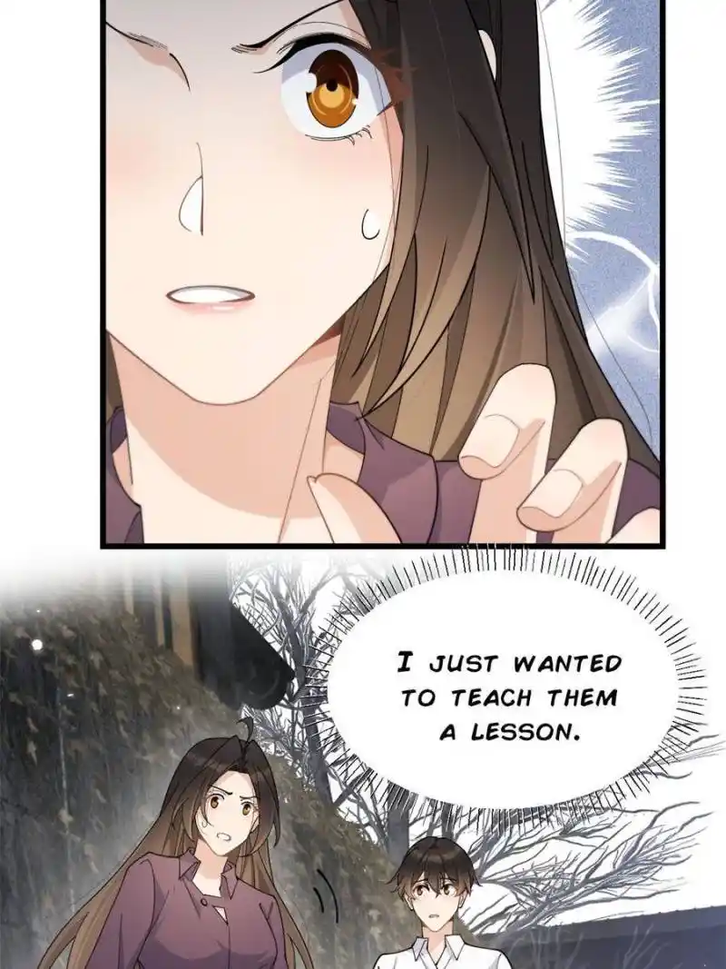 Da Lao Shiyi Hou Zhi Jide Wo Chapter 204