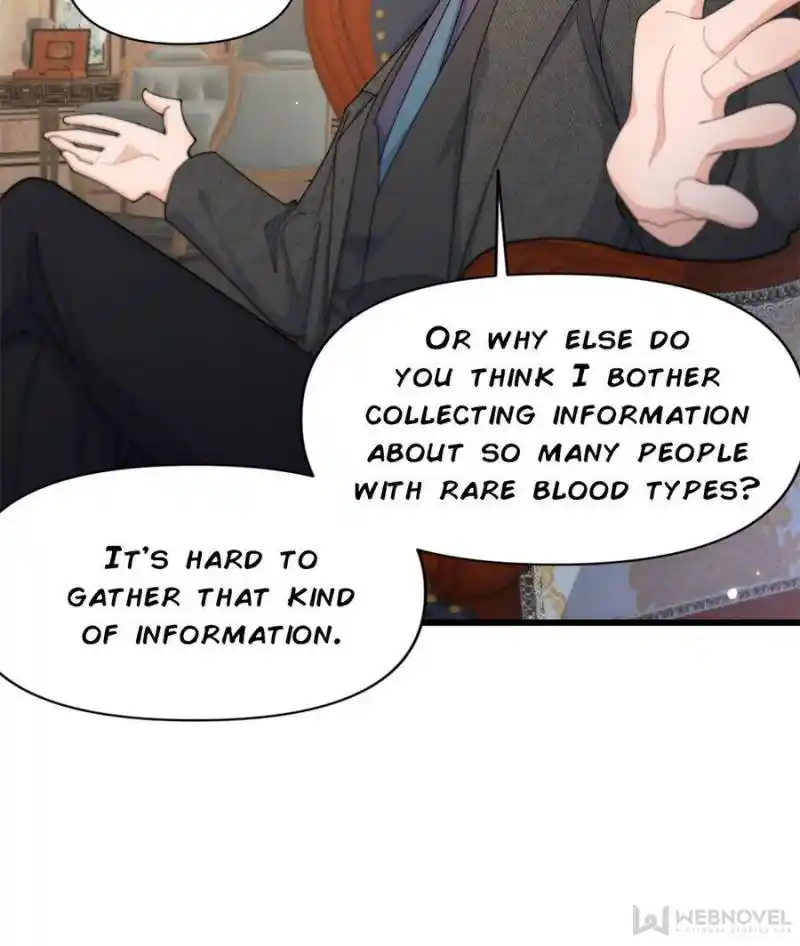 Da Lao Shiyi Hou Zhi Jide Wo Chapter 204