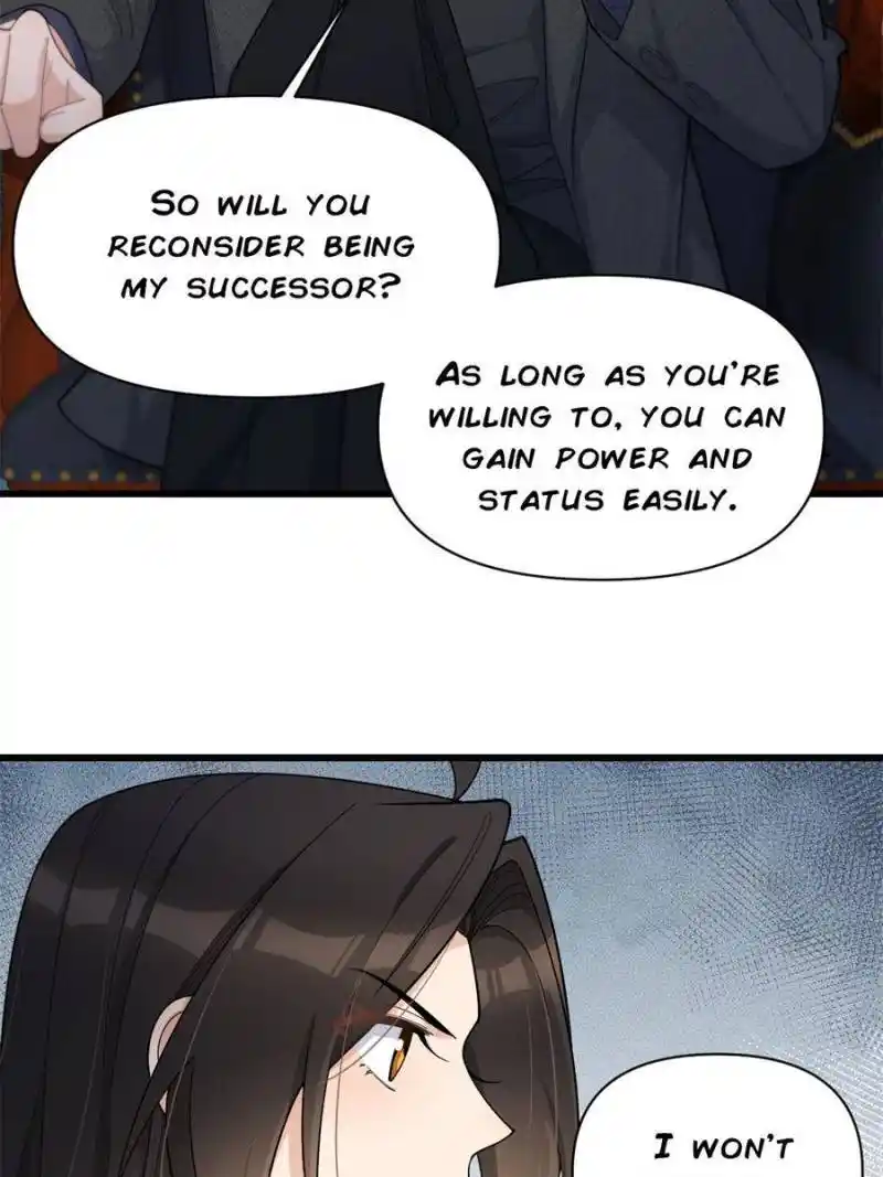 Da Lao Shiyi Hou Zhi Jide Wo Chapter 204